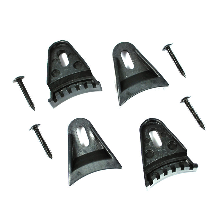 TY171 / TY178 SPEAKER GRILL CLAMP KIT Pizarro Electronics Inc.